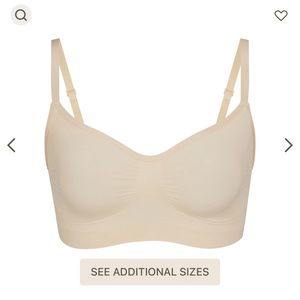 SKIMS Bralette